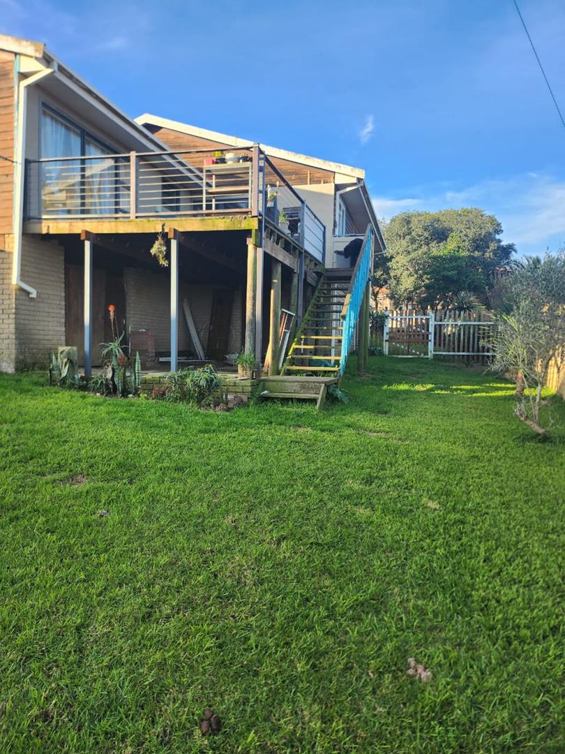 3 Bedroom Property for Sale in Dana Bay Western Cape
